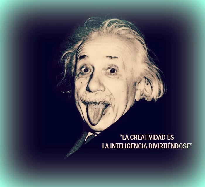 Imatge de Ser innovador, ser creativo... ¿qué hace falta?